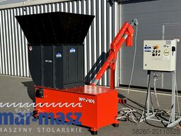 WEIMA WL 4 V-Rotor żmijka