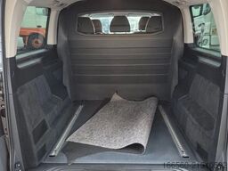 Mercedes-Benz VITO 116 CDI MIXTO