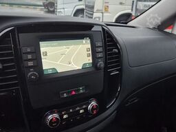 Mercedes-Benz VITO 116 CDI MIXTO