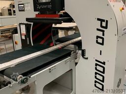 Dynawrap PRO-1000-S