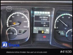 MERCEDES-BENZ Arocs, 1840, Absetzkipper, Multilift,   Funk