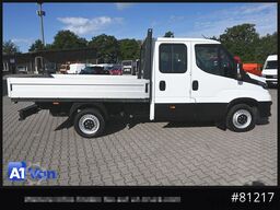 IVECO Daily 35 S14 Doka ,Klima ,AHK