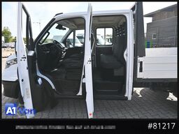 IVECO Daily 35 S14 Doka ,Klima ,AHK