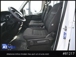 IVECO Daily 35 S14 Doka ,Klima ,AHK