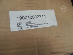 SIEMENS 3RT1054-1NP36