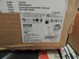 SIEMENS 3RT1054-1NP36