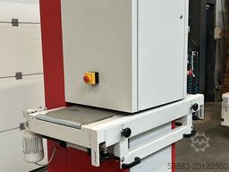 Tornado Cindy 400