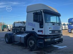 Iveco Eurotech 440 E 42 (HYDRAULIC PUMP / PTO / MANUA...