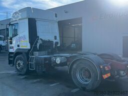 Iveco Eurotech 440 E 42 (HYDRAULIC PUMP / PTO / MANUA...