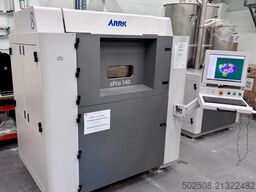 3D Systems Sinterstation Pro 140 SLS