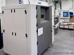 3D Systems Sinterstation Pro 140 SLS