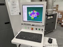 3D Systems Sinterstation Pro 140 SLS