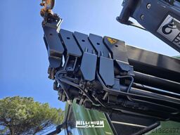 Iveco EUROCARGO 160E25 GRU E CASSONE 2016 EURO