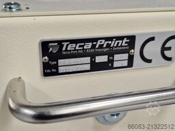 Tampondruck TP E 100