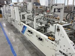 Bobst Mistral 110