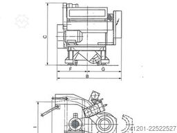 DREHER STR 26/90