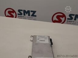 Mercedes Occ ECU EBS besturingseenheid MP4 Mercedes Act