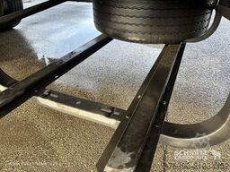 Schmitz Cargobull Semitrailer Curtainsider Standard