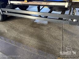 Schmitz Cargobull Semitrailer Curtainsider Standard