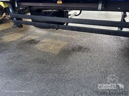 Schmitz Cargobull Semitrailer Curtainsider Standard