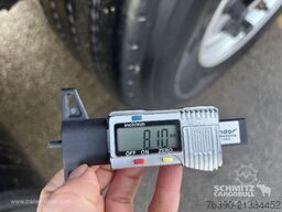 Schmitz Cargobull Semitrailer Curtainsider Standard