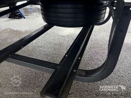 Schmitz Cargobull Semitrailer Curtainsider Standard