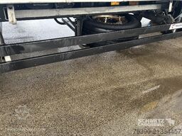 Schmitz Cargobull Semitrailer Curtainsider Standard