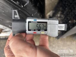 Schmitz Cargobull Semitrailer Curtainsider Standard