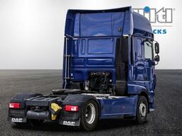 DAF XF 530 FT SSC + INTARDER + 2x TANK + FULL SPOILER