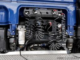 DAF XF 530 FT SSC + INTARDER + 2x TANK + FULL SPOILER