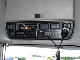 DAF XF 530 FT SSC + INTARDER + 2x TANK + FULL SPOILER