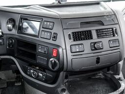 DAF XF 530 FT SSC + INTARDER + 2x TANK + FULL SPOILER