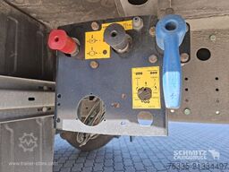 Schmitz Cargobull Curtainsider Mega