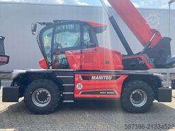 Manitou MRT3060 V+ 360°