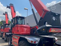 Manitou MRT3060 V+ 360°