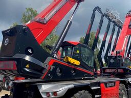 Manitou MRT3060 V+ 360°