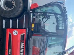 Manitou MRT3060 V+ 360°