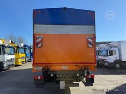 MERCEDES-BENZ ACTROS 1832 L Pritsche/Plane 7,20 m LBW 1,5 T