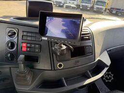 MERCEDES-BENZ ATEGO 1524 L Koffer 7,30 m LBW 1,5 T*EURO 6 D