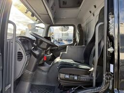 MERCEDES-BENZ ATEGO 1524 L Koffer 7,30 m LBW 1,5 T*EURO 6 D