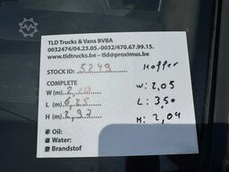 Mercedes-Benz Sprinter 511 **ONLY 74052KM-BELGIAN ORIGINE**