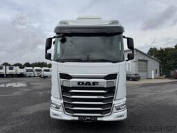 DAF XG 530 FT Intarder Navigation Standklima