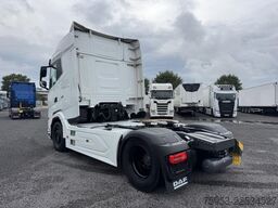 DAF XG 530 FT Intarder Navigation Standklima