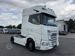 DAF XG+ 530 FT 4x2 VExec Standklima Intarder