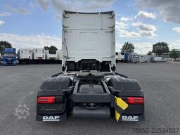 DAF XG+ 530 FT 4x2 VExec Standklima Intarder