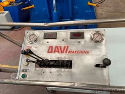 DAVI MCO 3050 x 30/25 mm