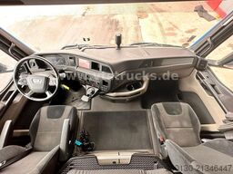 MAN TG3 18.510 4x2 BL HYVA Hydraulik & Retarder