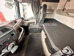 MAN TG3 18.510 4x2 BL HYVA Hydraulik & Retarder