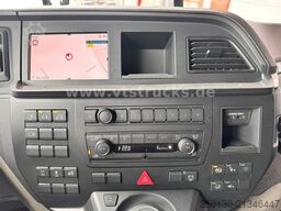 MAN TG3 18.510 4x2 BL HYVA Hydraulik & Retarder