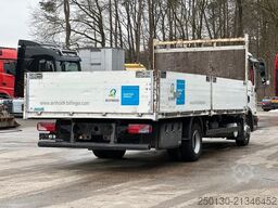 MAN TGL 8.180 4x2 BB Pritsche